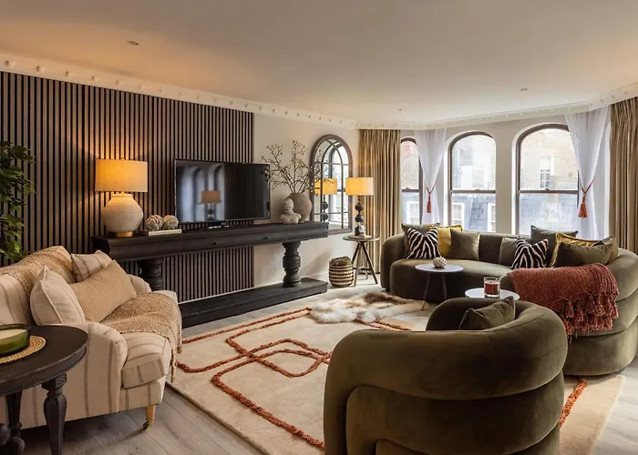 Mayfair House Londen