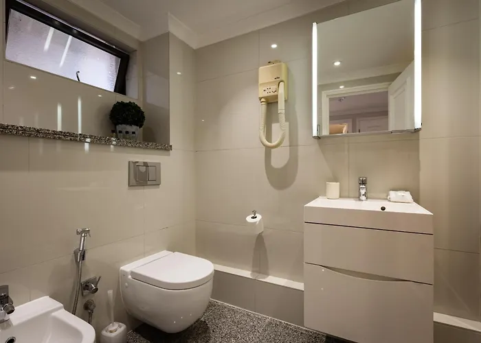 Mayfair House Londen